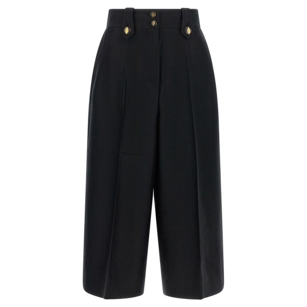 Zimmermann Women 'Valiant' Culotte Pants